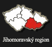 Jihomoravský region