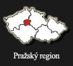 Pražský region