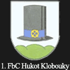1.FbC Aligators Hukot Klobouky